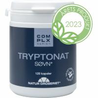 TryptoNAT® kapsler 120 stk
